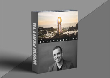 CreativeLive – Incredible Engagement Photography