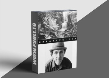 CreativeLive – Introduction to Black & White Film Photography