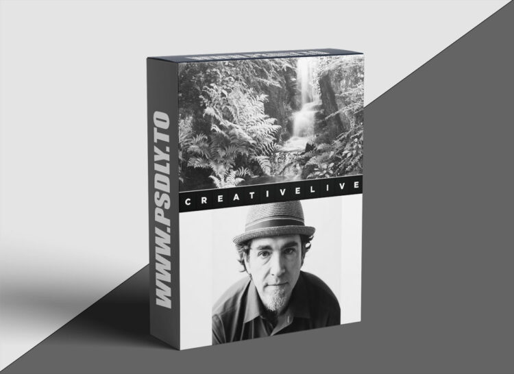 CreativeLive – Introduction to Black & White Film Photography 1 CreativeLive – Introduction to Black & White Film Photography