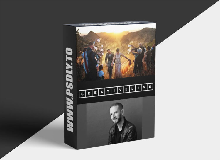 CreativeLive – Lighting to Simplify Your Edit 1 CreativeLive – Lighting to Simplify Your Edit