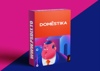 Domestika - Adobe Illustrator for Advanced Illustration