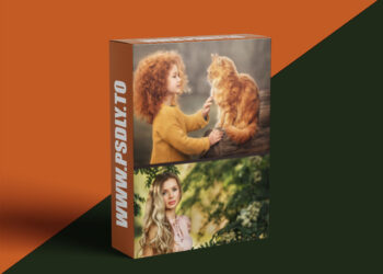 Elena Mikhailova - MK for the Artistic Processing of Photographs