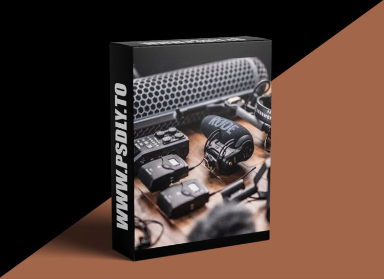 Full Time Filmmaker - Audio Mastery 101 1 Full Time Filmmaker - Audio Mastery 101