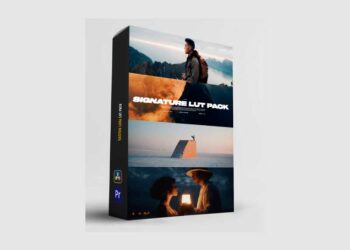 GL Signature LUTs v2