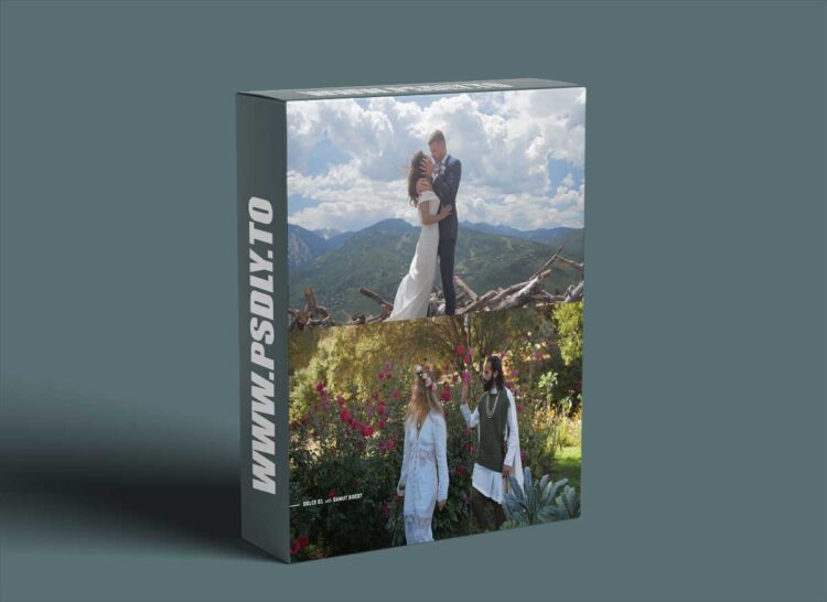 Gamut - Boost LUTs 1 Gamut - Boost LUTs