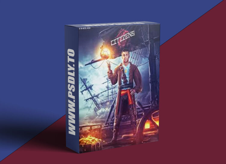 Gigi Zakaidze - Rodri Ballon d'Or 2024 - Photoshop Tutorial 1 Gigi Zakaidze - Rodri Ballon d'Or 2024 - Photoshop Tutorial