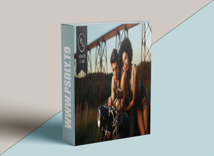 CreativeLive - How To Retouch As Efficiently as Possible 1 How To Retouch As Efficiently as Possible