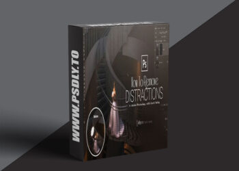 How to Remove Distracting Stuff in Photoshop