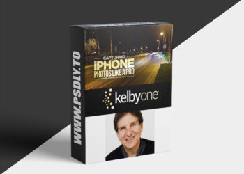 KelbyOne - Capturing iPhone Photos Like a Pro
