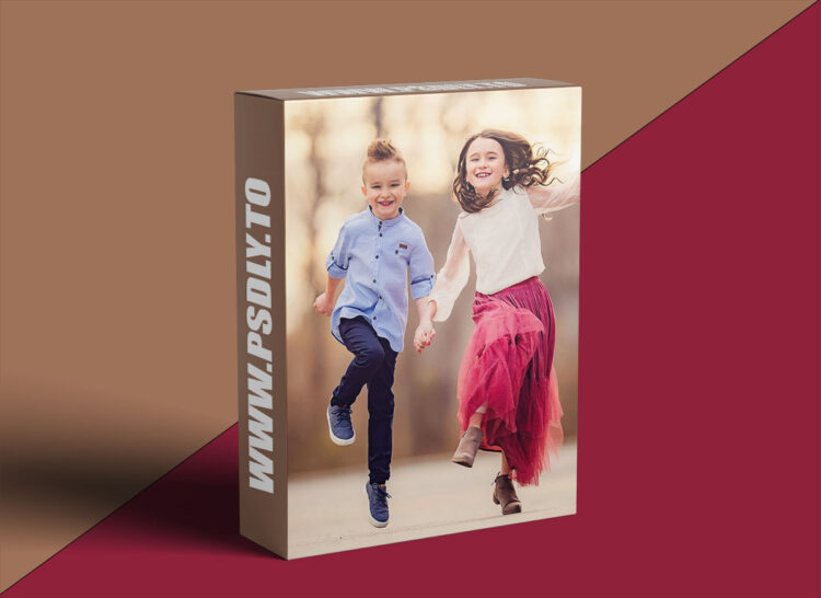 KelbyOne - How to Capture Beautiful Family Photos Anywhere 1 KelbyOne - How to Capture Beautiful Family Photos Anywhere