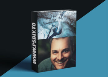 KelbyOne - How to Get the Cinematic Look from Your Drone Photography