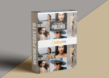 KelbyOne – How to Get Your Photographs Published