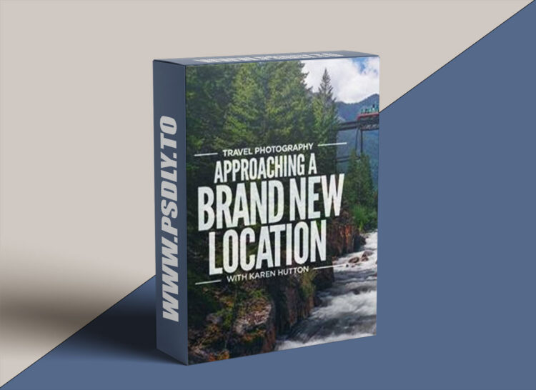 KelbyOne - Lighting for Environmental Portraits 1 Lighting for Environmental Portraits