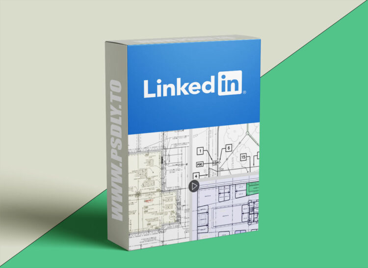 Linkedin - Bluebeam Revu: Construction Takeoffs 1 Linkedin - Bluebeam Revu: Construction Takeoffs