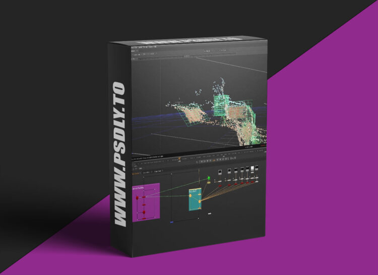 Mattepaint - Nuke for beginners 1 Mattepaint - Nuke for beginners