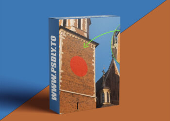 Mattepaint - Vanishing Point Tool