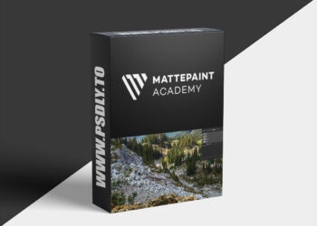 Mattepaint – Advanced Grading With Curves