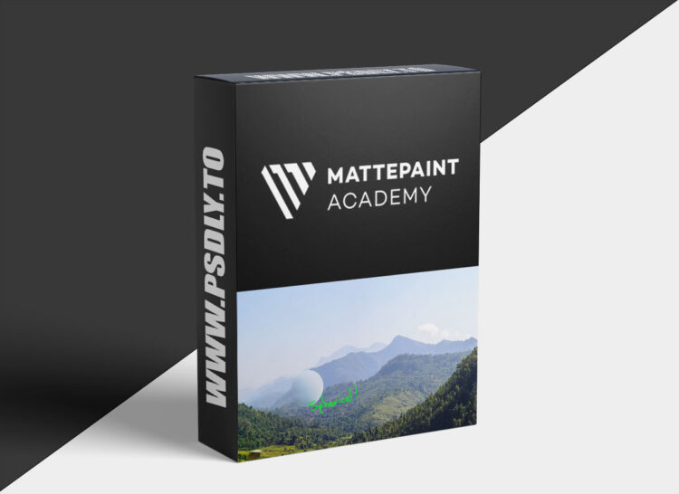 Mattepaint – Deconstructing Light 1 Mattepaint – Deconstructing Light