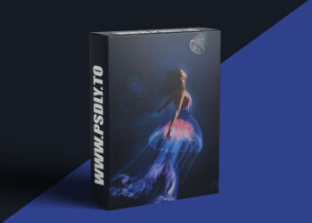 MegBittonProductions - Advanced Compositing Basics Mini Fundamentals