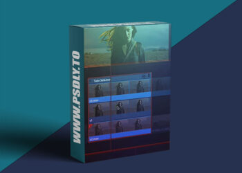 Mixinglight - How To Manage Versions for VFX & Graphics in DaVinci Resolve
