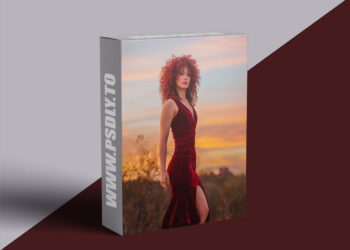 Nikki Closser's Natural Light Masterclass - Shooting During Sunset