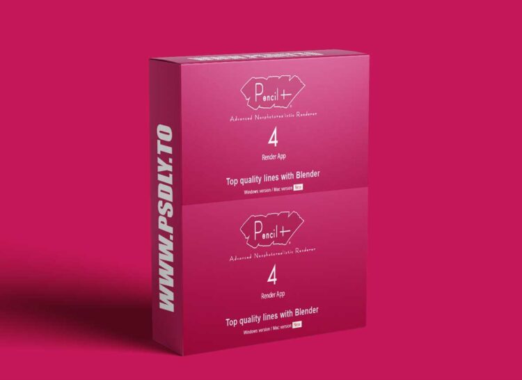 Pencil+ 4.2.3 (Maya 2020-2025) Win 1 Pencil+ 4.2.3 (Maya 2020-2025) Win
