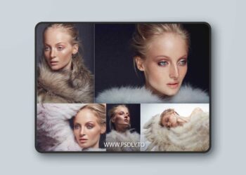 Pratik Naik - Solstice Presets