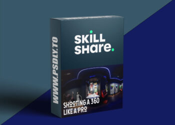 Pro 360 Photography Master the Art