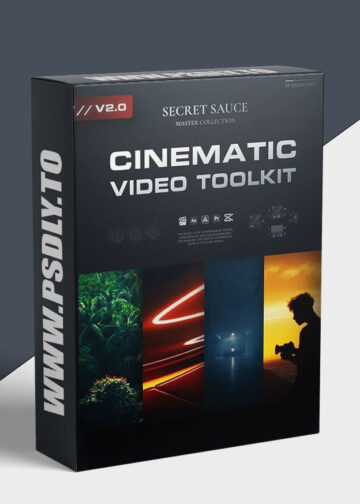 Reilin Joey - The Secret Sauce Master Collection v2.0