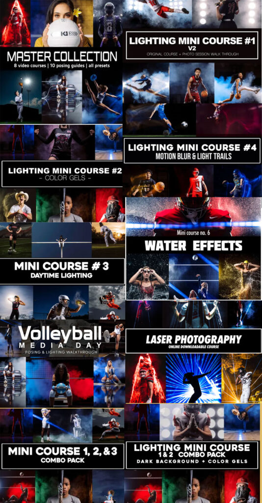 Rock Town Sports – RTM Master Collection