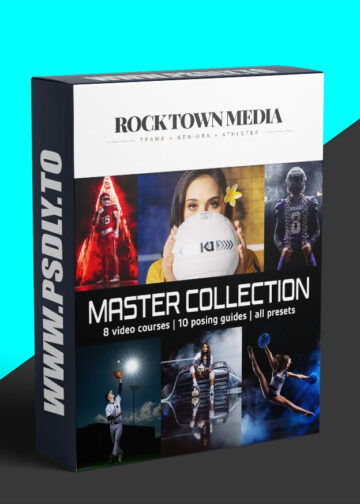 Rock Town Sports – RTM Master Collection (Premium)
