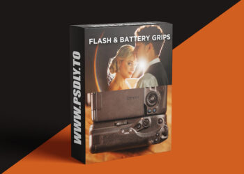 Sam Hurd - Flash & Balance // Why You Might Want a Battery Grip