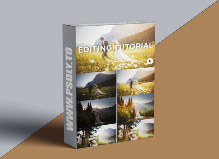 Sam Hurd - In-Depth Lightroom Editing Tutorial + Raw files 1 Sam Hurd - In-Depth Lightroom Editing Tutorial + Raw files