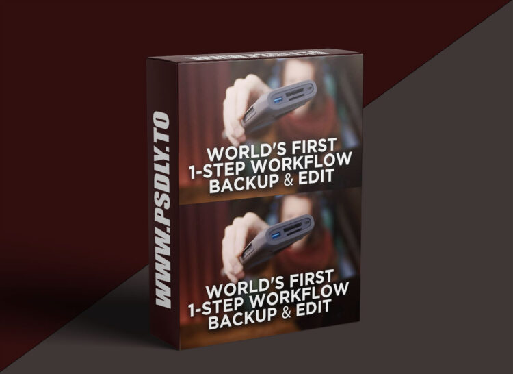 Sam Hurd - NAS Breakthrough: Backup & Edit in ONE Step // Includes Downloadable Code 1 Sam Hurd - NAS Breakthrough: Backup & Edit in ONE Step // Includes Downloadable Code