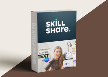 Text Animation in Canva: A Beginner's Guide to Motion Graphics. Create Animated Typography