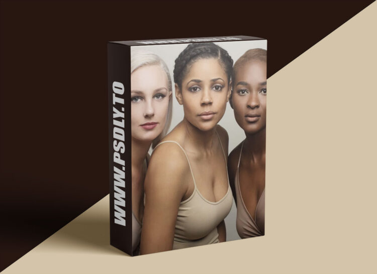 The Portrait System - Hair, Makeup, and Styling 1 The Portrait System - Hair, Makeup, and Styling