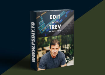 Trevor Jones - Master CapCut in 30 Days
