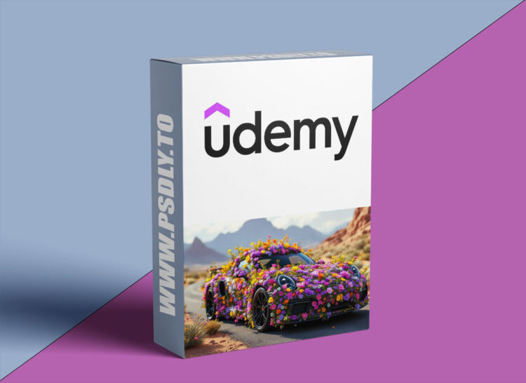 Udemy - AI Image Master: Create Stunning Visuals with Midjourney 1 Udemy - AI Image Master: Create Stunning Visuals with Midjourney