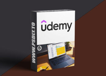 Udemy - Build Online Course Website with WordPress and WooCommerce