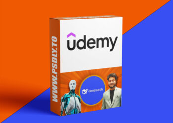 Udemy - DeepSeek R1 Masterclass: Automate Daily Tasks with AI