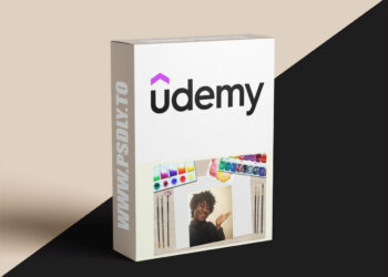 Udemy - Fundamentals for The World-Building Artist