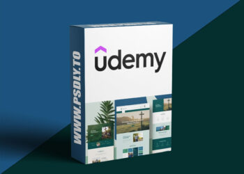 Udemy - How To Make A Christian Website Using Wordpress & Ai