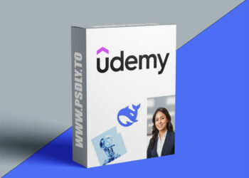 Udemy - Master English with DeepSeek AI: Improve Writing & Reading