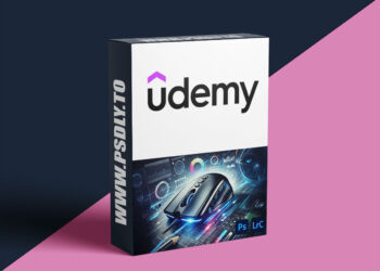 Udemy - Master Image Editing: Unique Lightroom & Photoshop Shortcuts