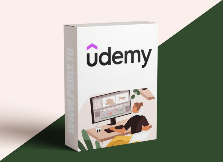 Udemy - Motion Graphics With Canva App For Beginners (Phone + Pc) 1 Udemy - Motion Graphics With Canva App For Beginners (Phone + Pc)