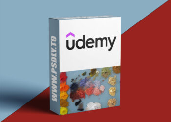 Udemy - Part One-Fundamentals of Oil Painting