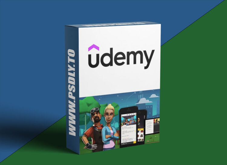 Udemy - Plotagon 3D Animation Tutorial 1 Udemy - Plotagon 3D Animation Tutorial