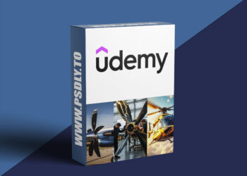 Udemy - Propeller Design, Performance & Optimization for Aircraft