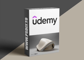 Udemy - Rhino 3D Subd Mastery: Sculpt Smooth, Organic Forms