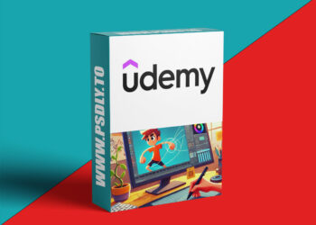 Udemy - Toon Boom Cut-Out Animation: Master Rig, Actions & Projects